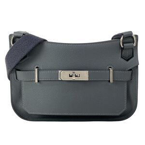 Hermès Jypsiere Mini Shoulder Bag